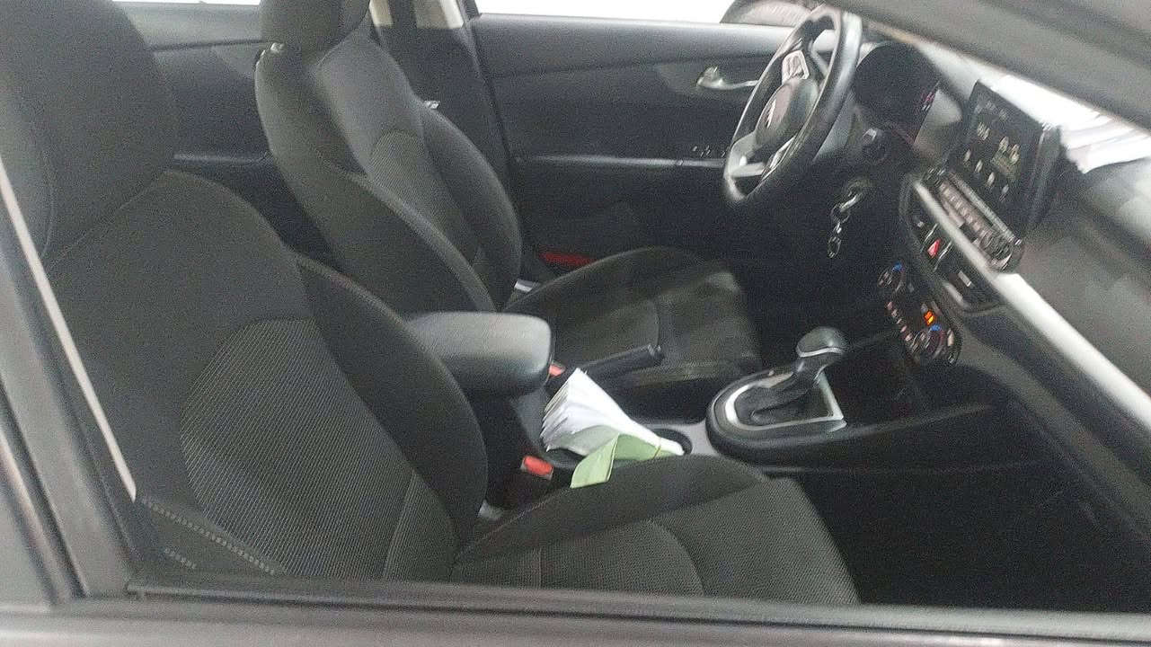 فورتي 2019 رقم اربيل كير محرك كفاله سونار موجد عارضه 135 بيه مجال مكان سياره رمادي ‏‪0782 225 3870‬‏
