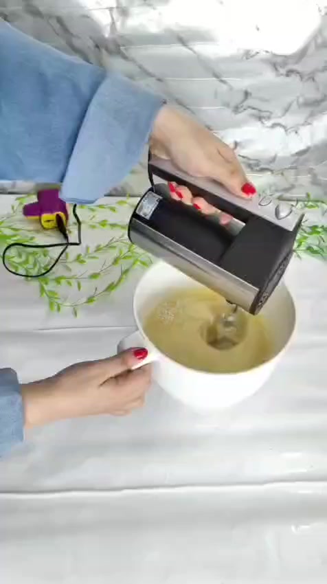 خلاط دوار 360 درجة
ياتي مع صوندات حار بارد
المادة ستينلس ستيل

سعر ٢٠ مع توصيل


**إذا كنت صاحب هذا الإعلان وتريد حذفه لأي سبب، رجاءا أرسل رسالة إلى الدعم الفني**