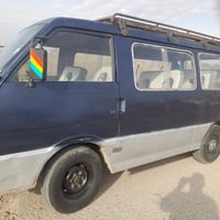 بيستا • ١٩٩٥ • محرك نظيف