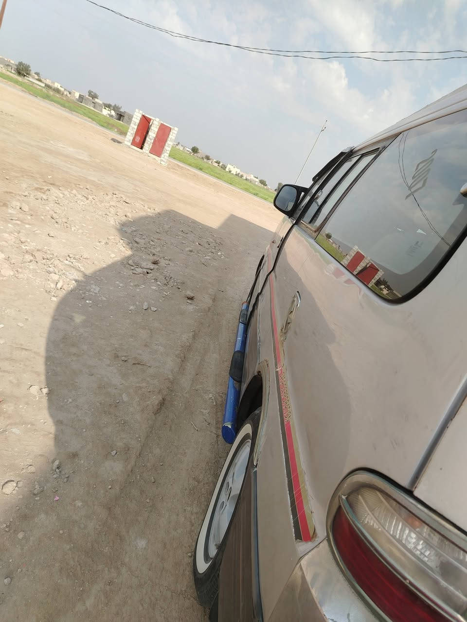 للبيع ستاركس مسكر كير اتماتيك 2007السعر ب80وبين مجال  الهاتف ***********
