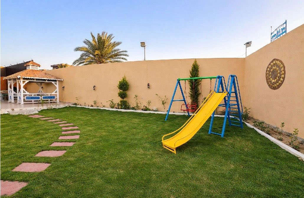 ا
� مزرعة البوعيثة 🌱
“خيرات الأرض تبدأ من هنا… جودة، عناية، وبركة لا تنقطع.” 🌾 
***********
موجوده بجرلي
