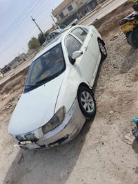 ليفان 2013 • مكينة كورلا • رقم ذي قار