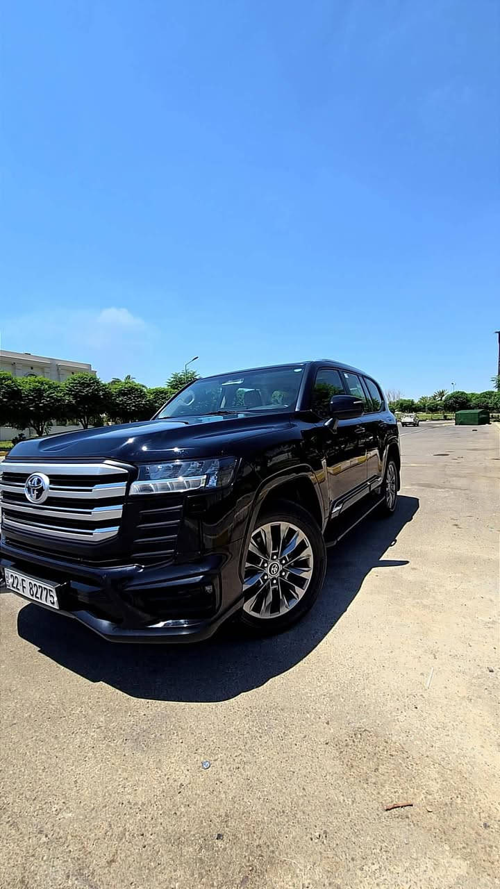 مراوس مع نيسان باترول بلاتينيوم 
الاندكروز مديل ٢٠٢٣ بريم


**إذا كنت صاحب هذا الإعلان وتريد حذفه لأي سبب، رجاءا أرسل رسالة إلى الدعم الفني**