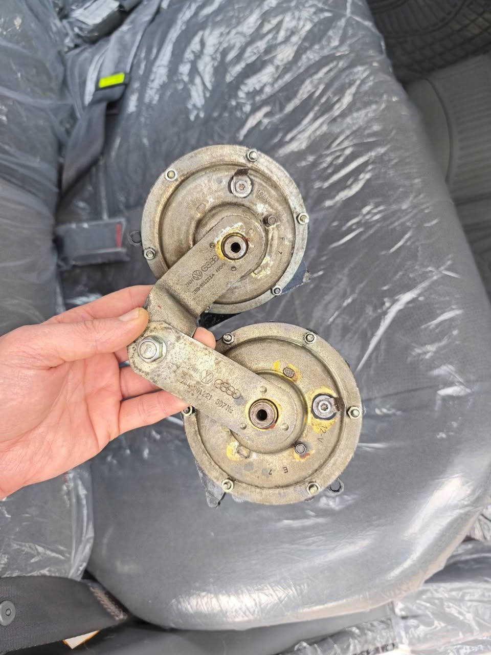 للبيع هورنات برازيلي اصلي شركة لامصبوغ ولا مكسور  بطن ذهب سعر200الف


**إذا كنت صاحب هذا الإعلان وتريد حذفه لأي سبب، رجاءا أرسل رسالة إلى الدعم الفني**