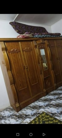 غرفه نوم • جديدة • شارع الوكفه