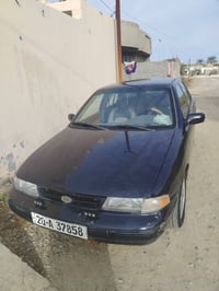 كيا سيفيا 94 رقم انكليزي سنويه ل 29سياره كير مكينه كفاله كير عادي مشط ...