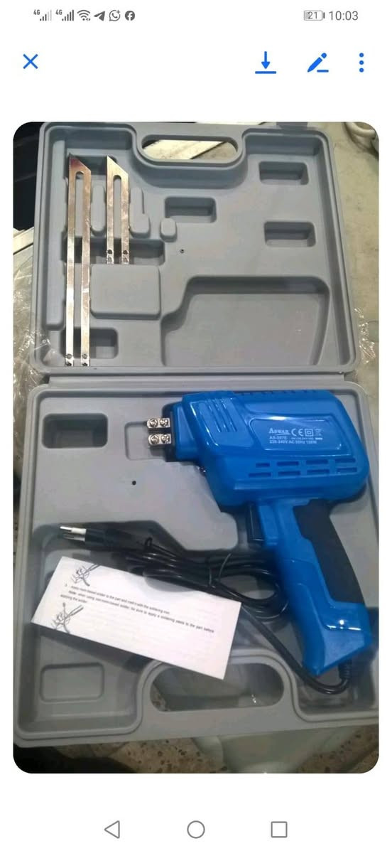 عدة أنواع من الكاويات الحرارية لمختلف الإستخدامات متوفرة لدينا حاليا ،مع وجود خدمة التوصيل للمحافظات كافة، حارث العزاوي *********** فايبر واتساب، بغداد شارع الرشيد ،باب الأغا ،مقابل سوق الصفارين
