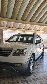 موهافي • ٣٨٠٠ V6 • رقم بغداد