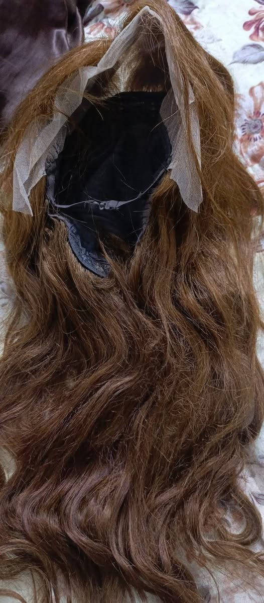 متوفر باروكة شعر طبيعي


**إذا كنت صاحب هذا الإعلان وتريد حذفه لأي سبب، رجاءا أرسل رسالة إلى الدعم الفني**