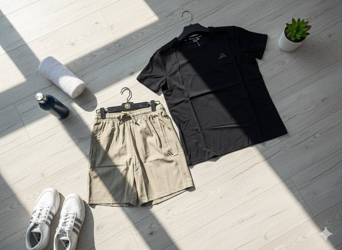 بدء الموسم الصيفي ✅
تراك شورت سحاب ليكرة 🔥🫣
*********** 📞
موقع المحل 📍:مقابل ابو علي ابو ذهب بفرع بيت حجي تكليف 
يوجد توصيل جميع محافظات العراق
