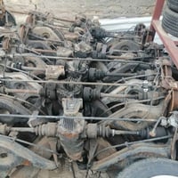 أدوات سيارات مرسيدس دب جانبو ام عيون غواصه شبح مرور ٢١١ و٢٢١ الشيخ عمر...