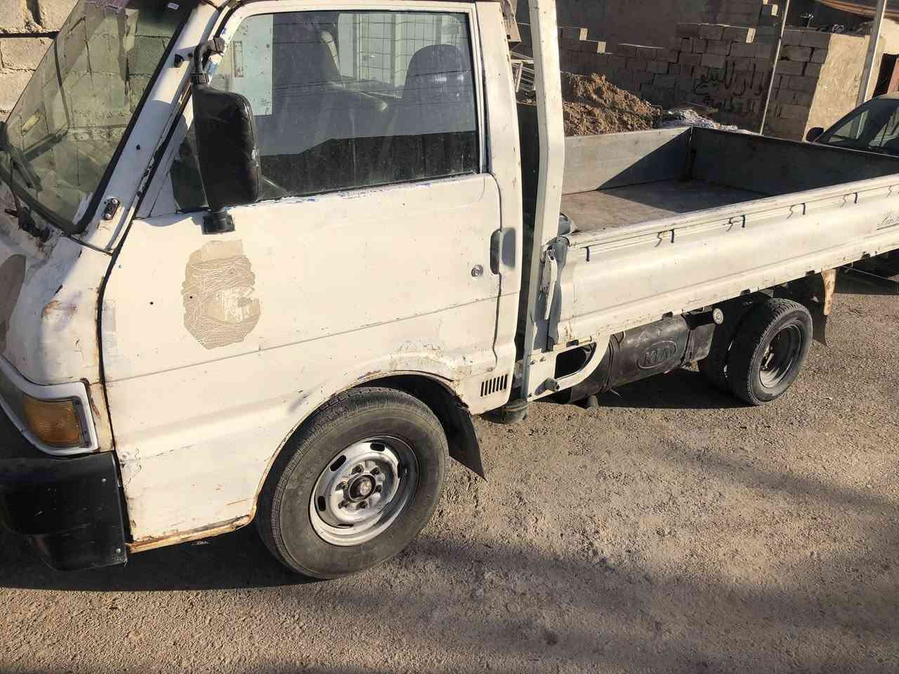 السلام عليكم
بنكو 96 للبيع المكان بغداد
تفاصيل اكثر التواصل
***********
