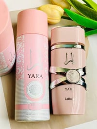 عطر يارا • معطر يارا • للنساء الحساسة