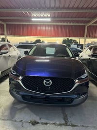 مازدا CX30 • ٢٠٢٣ • سليمانية