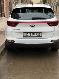 سبورتاج • ٢٠١٩ • ٨٢٠٠٠ كم