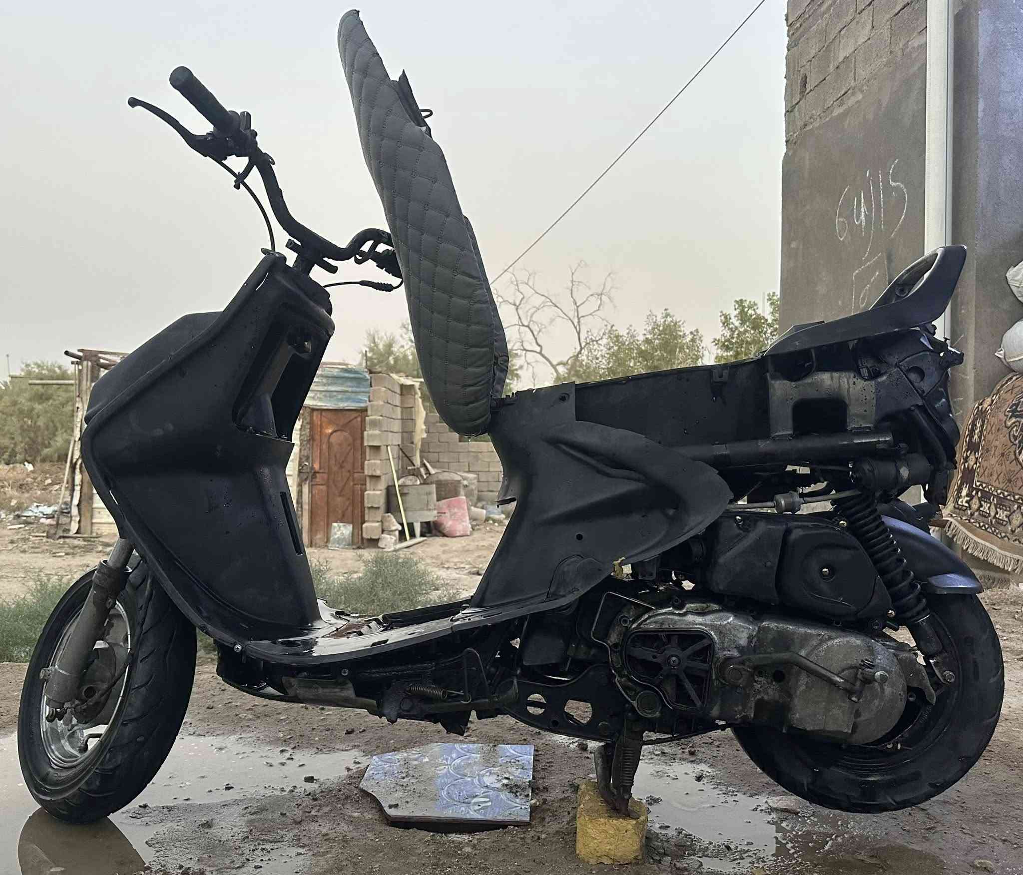 سلام عليكم فراشه فحل للبيع تزويد كلاجات كطعه ناريه وتركته
مكاني بصره ابو الخصيب العوجه


**إذا كنت صاحب هذا الإعلان وتريد حذفه لأي سبب، رجاءا أرسل رسالة إلى الدعم الفني**