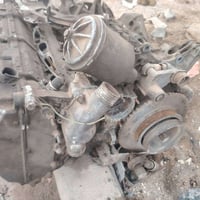 مكينة ٢٠ • شغالة • خيط تبخيط