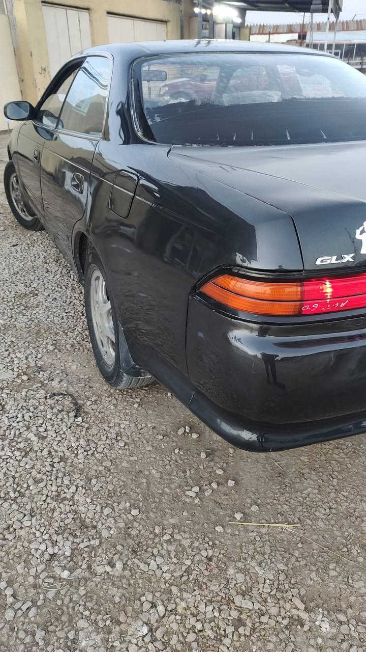 السلام عليكم سياره مارك للبيع او مراوس مكفوله من الكص والنقل والاصوليات كير مكينة ونجي كهربائيات شغاله تبريد ثلج تخم تاير جديد السياره جاهزه من كلشي 
مداور ثاني يوم السعر 63 وبيهه مجال 
رقميي ***********
