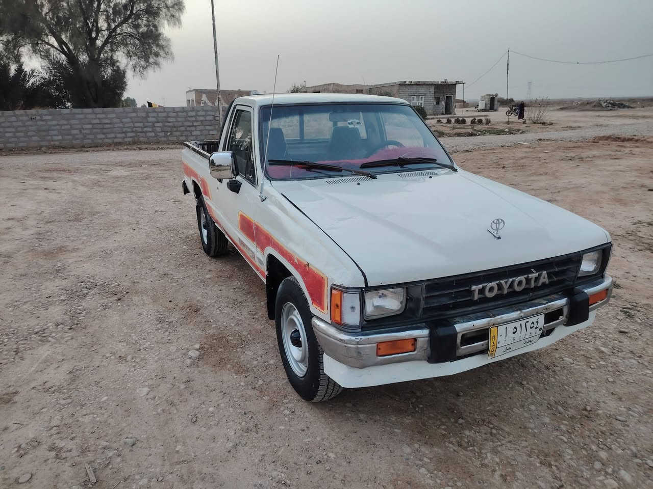 السلام عليكم بيكم موديل 88 رقم بغداد سياره حلوه خير من الله شرط التحويل شرا شراي اتصل ويتدلل***********//***********
