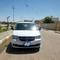 دوج كرفان • ٢٠١٤ • مكينه وگير