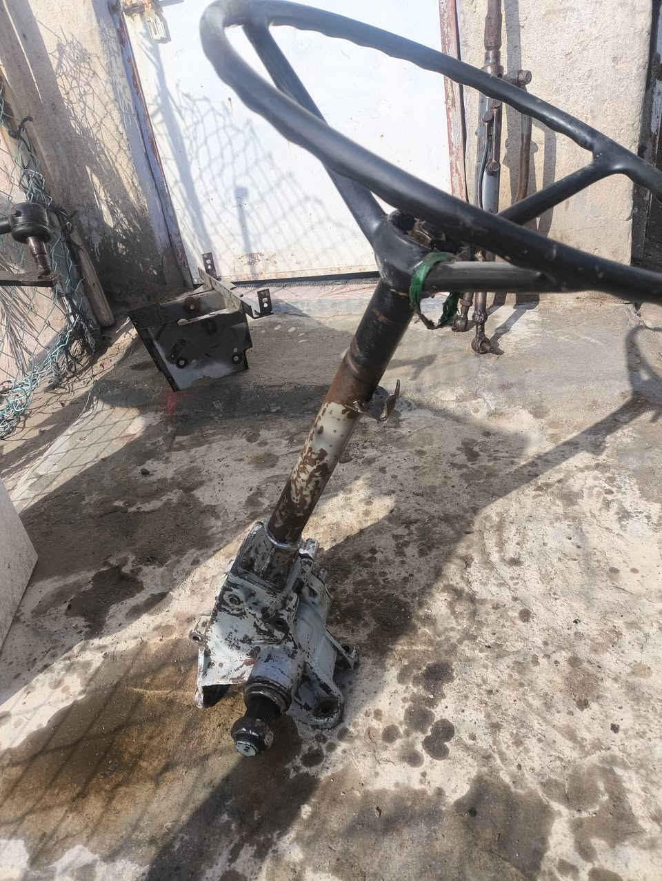 السلام عليكم باور فوركسن نضيف كامل جيب وشد شرط الشغل السعر 250وبيه مجال للاستفسار الخاص مفتوح أو الاتصال ***********بيه واتساب مكاني العماره كميت
