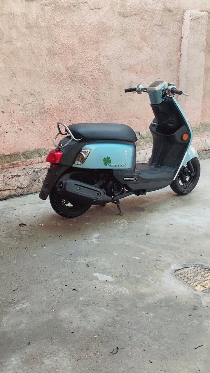 ‏بوليسي دراجة نظيفة مكاني بلديات السعر 900 وبيها مجال***********
🏍️🏍️
