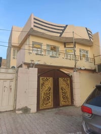 طابقين • ١٦٥م • واجهة ١١