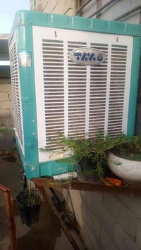 مبرده للبيع اكبر حجم وحسن نوعيه مستعمله اقل من شهر   07823213603