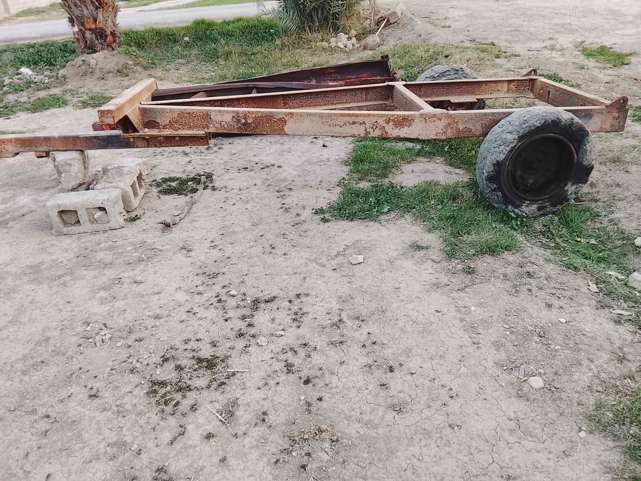 سلام عليكم شاصي عربانه اسكندريه مكفول كفاله عامه سعر 500 وبيها مجال هاذا رقم هاتف وشراي يدلل. ***********
