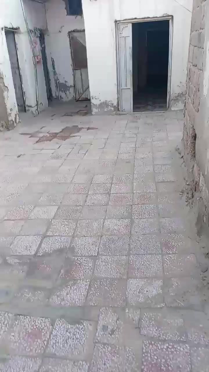 بيت للبيع بس مكاتبه المساحه 200 جميع الخدمات السعر 7 ملاين وبيه مجال العنوان تجاوز منطقه سيد جبار


**إذا كنت صاحب هذا الإعلان وتريد حذفه لأي سبب، رجاءا أرسل رسالة إلى الدعم الفني**