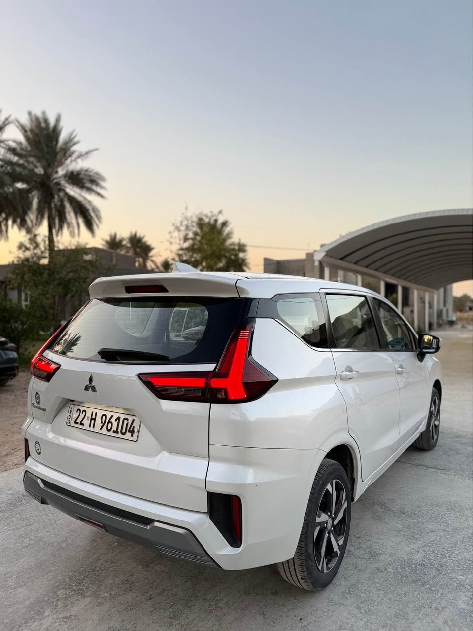 سلام عليكم سياره عائليه 2023 رقم اربيل خليجي كفاله عامه 7 راكب 

بصمه 
كامره 
شاشه كبيره 
٧ راكب 
محرك ١٦٠٠
ويل كب 
كشافات 
تحكمات جهتين 
داخل لونين 
رقم أربيل 
مكانه حله السعر 165 للاستفسار واتساب واتصال على الرقم ***********⌚️❤️ حلة, بابل
