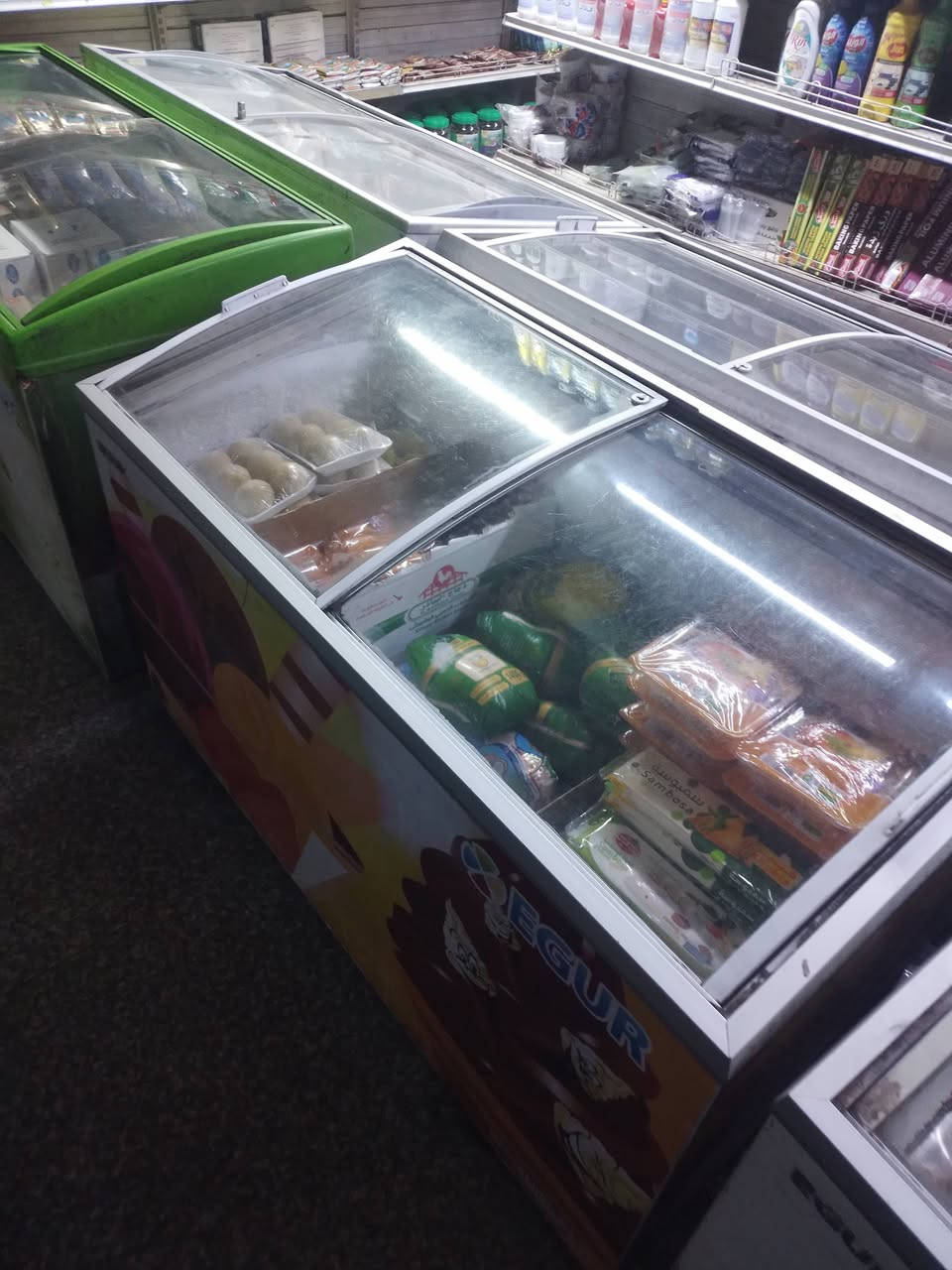 السلام عليكم  عارضات للبيع نضيفات سعر الوحده ٤٥٠ مكاني بغداد الجديده


**إذا كنت صاحب هذا الإعلان وتريد حذفه لأي سبب، رجاءا أرسل رسالة إلى الدعم الفني**