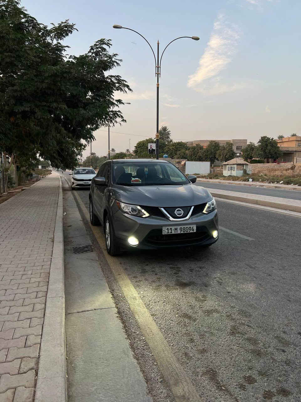 السلام عليكم 
للبيع نيسان روج 2019رقم بغداد مشروع وطني تحول بنفس اليوم شرط التحويل 
بدون صبغ بدون تبديل 
كير محرك شرط 
كامله ما بيها نقص لو برغي
العنوان صلاح الدين /تكريت/العلم
للستفسار اكثر اتصل
*********** تكريت, صلاح الدين
