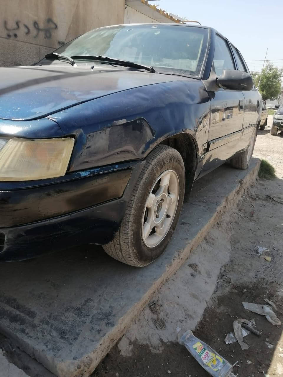 السلام عليكم اخوان دايو اصبروا للبيع اوتوماتيك ماكينه جير جديد مكاني بغداد ***********
***********
السعر 22
