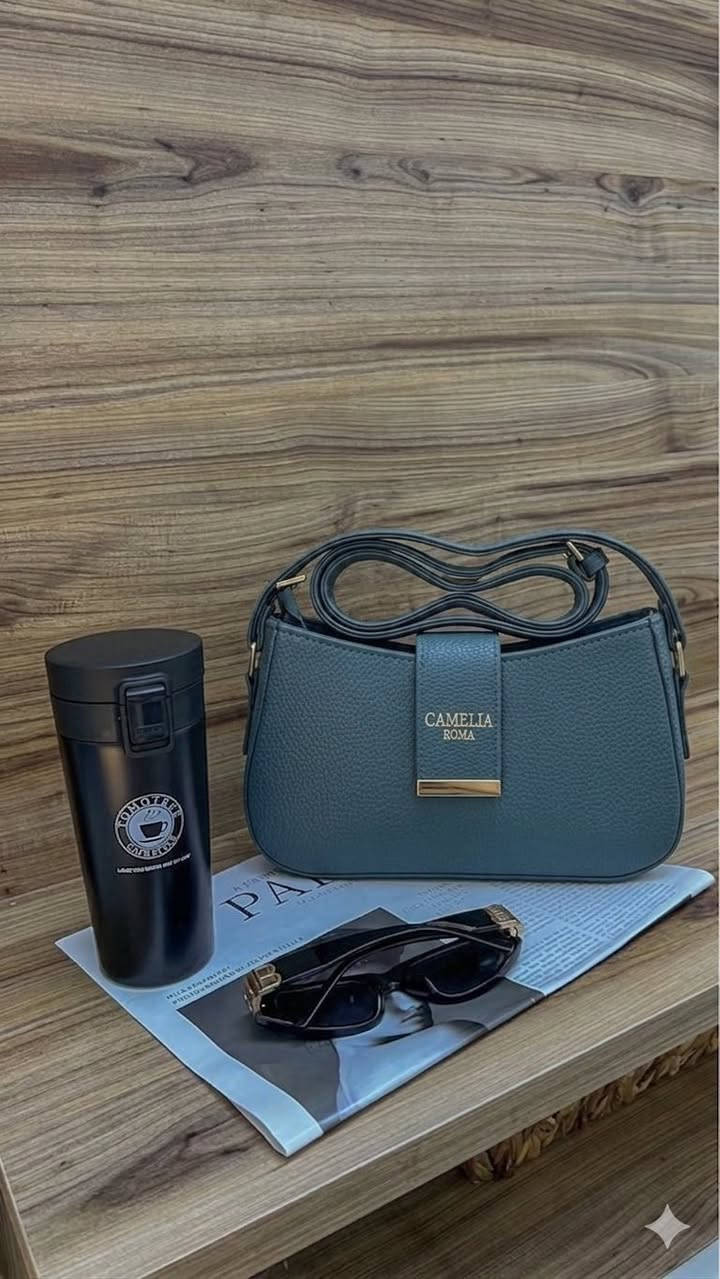 حقائب نسائيه كشخه واسعار مناسبه✨🤎
متوفر توصيل كافه المحافضات ٥ الاف داخل الكوت الفين
الانستا


**إذا كنت صاحب هذا الإعلان وتريد حذفه لأي سبب، رجاءا أرسل رسالة إلى الدعم الفني**