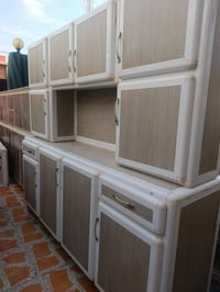 اربيل • خزائن • ديكور