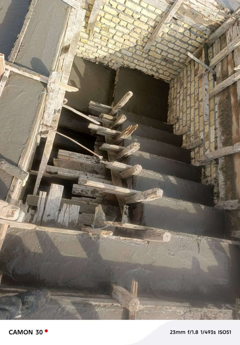 اللهم صلي على محمد وآل محمد
رمضان كريم 
أسعار مناسبه وشرط العمل 👇👇👇
فقط بالخضر والسماوة
عمل  السطوح نجاره وحداده فقط
مساحة 100 السعر 1750
مساحه 150 السعر 2250
مساحة 180 السعر 2500
مساحة 200 السعر 2750
مساحة 250 السعر 3250

علي النجار ***********
