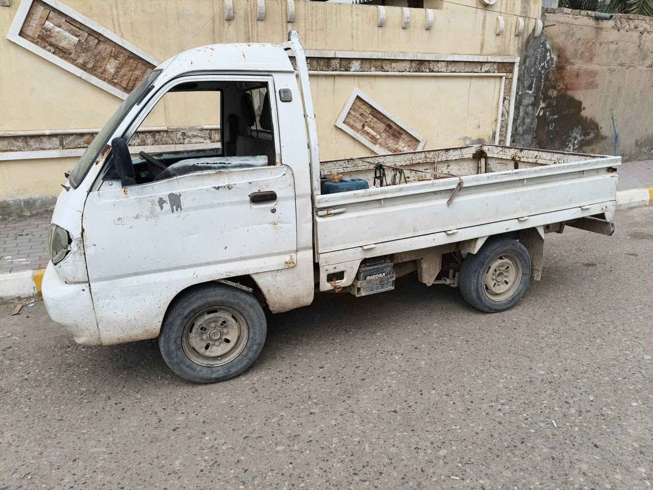 لبيع أو مراوس شعندك نزل


**إذا كنت صاحب هذا الإعلان وتريد حذفه لأي سبب، رجاءا أرسل رسالة إلى الدعم الفني**