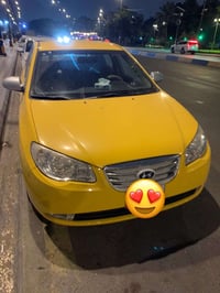 بدل • النترا • موديل 10-11