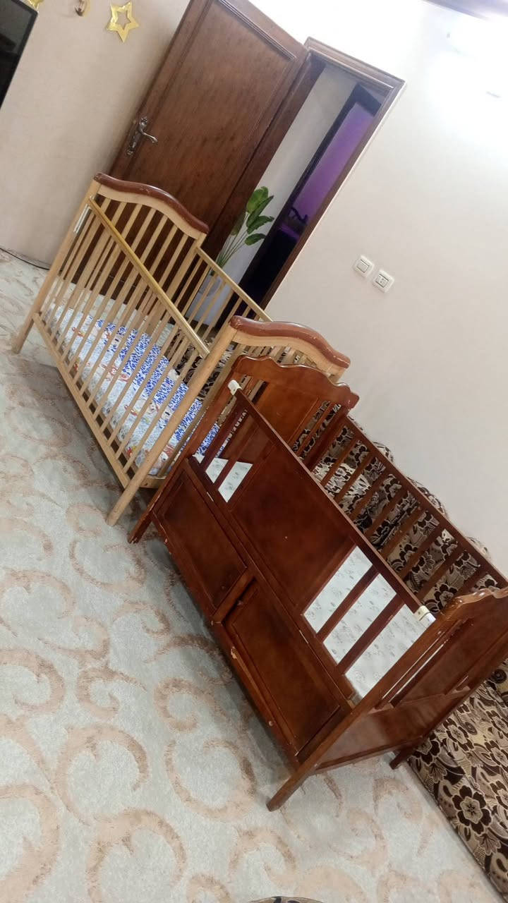 تخت اطفال بفتح من جهة الام ب35دينار


**إذا كنت صاحب هذا الإعلان وتريد حذفه لأي سبب، رجاءا أرسل رسالة إلى الدعم الفني**