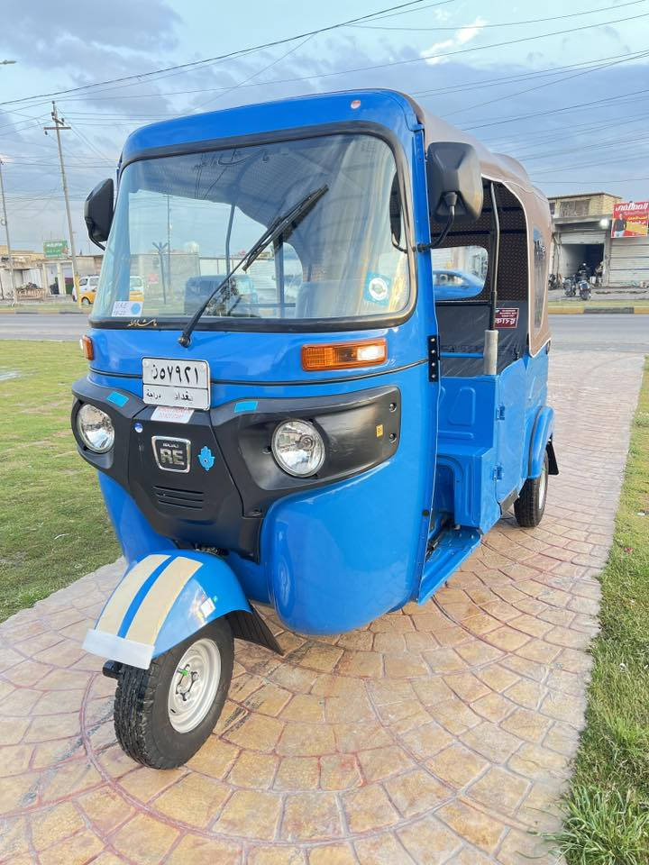 السلام عليكم من رخصه صاحب الكروب
تكتك مديل 2022 شهر 10 
تكتك جديده مكفوله كفاله عامه كشر ومحرك كفاله. ماتصرف عليه الف رقم بغداد تحويل ثاني يوم مباشر
مكاني بغداد مدينه الصدر تقاطع كسره وعطش
الشراي يتصل 
موبايل ***********
