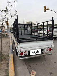 كيا حمل • متفرغ • داخل وخارج كربلاء