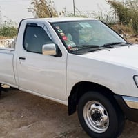 بيكاب • ٢٠٠٢ • مزاد الداخلية