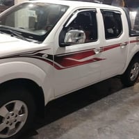 نيفاره ٢٠١٤ • اوتماتيك • رقم دهوك