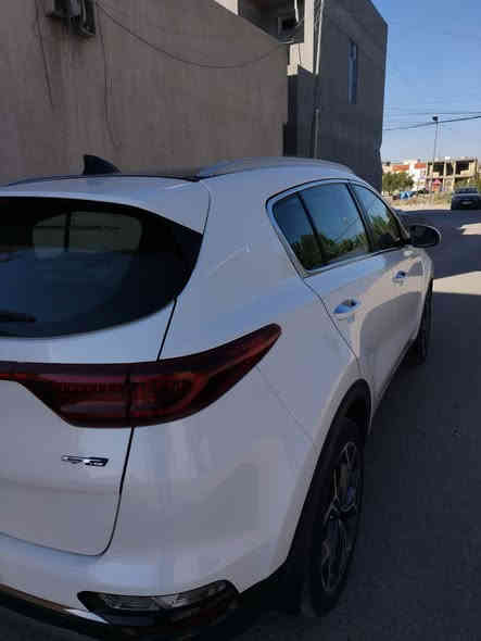 سبورتج خليجي للبيع جيتي لاين موديل ٢٠٢٠ فول مواصفات مكفولة من الصبغ والبارد و التبديل 
السعر ٢١٨ ورقة للاتصال *********** بيه وتساب  مكان بغداد
