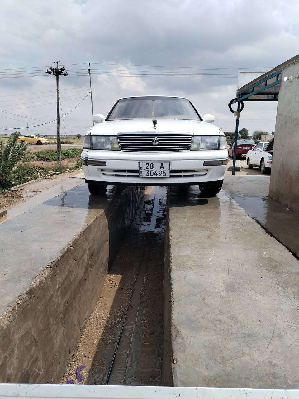 سلام عليكم بطه موديل 92مكفوله كصه اونقل جثه أو ضربه قويه مكينه اوكير لاتنقيص ولا تبخير تبريدثلج  حداديه امامي اوخلفي 80 بلميه  تخم تاير جديدالسعر 67 الستفسار ع الرقم ***********
