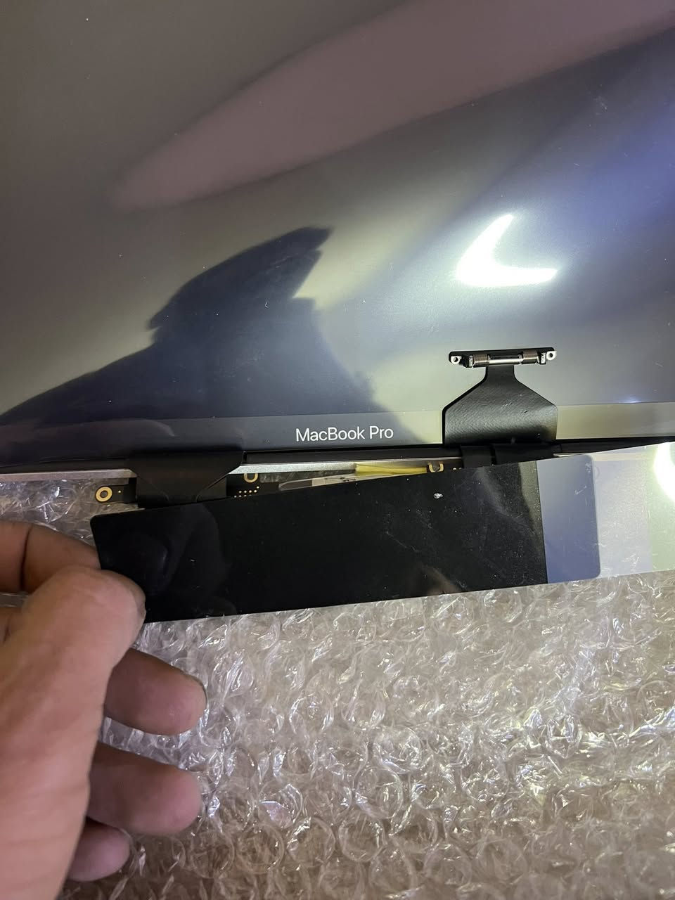 شاشه لابتوب ابل ماك بوك برو السعر30 الف فحم


**إذا كنت صاحب هذا الإعلان وتريد حذفه لأي سبب، رجاءا أرسل رسالة إلى الدعم الفني**