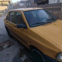 سايبا • موديل ٢٠١٣ • ميسان قرب السوق