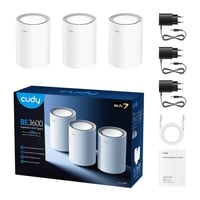 🔥 أسعار الجملة والمفرد لمنتجات Cudy 🔥  📡 الراوترات:  🔹 WR1200 🔹 WR300s...