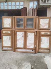 اغراض منزلية • خزائن • حلة ناحية ابي غرق